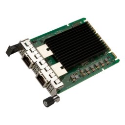 Tarjeta de Red Intel E610-XT2 PCI Express 10 GbE Dual Port OCP 3.0