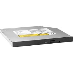 Unidad DVD-ROM HP Z2 TWR Compacta 9.5 mm SATA Negro