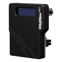 Kit para GPU Thermal Grizzly WireView Pro GPU, Universal, Aluminio Negro