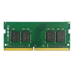 Memoria RAM QNAP RAM-8GDR4D0-SO-3200 8GB 1x8GB DDR4 3200MHz 260-pin SO-DIMM