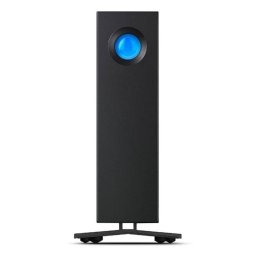 Disco Duro LaCie d2 Professional 30 TB HDD 7200 RPM USB-C 3.2 Gen 2 290 MB/s