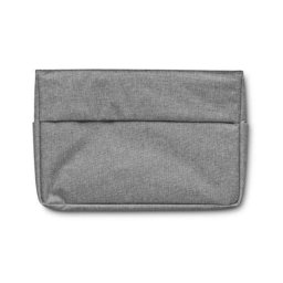 Funda Wacom para Wacom One, Gris, Cierre Zipper