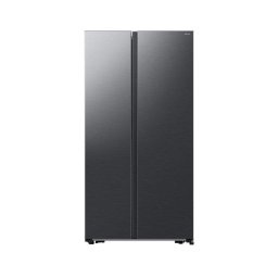 Frigorífico Americano Samsung RS57DG400EB4 No Frost 178cm 583L E Negro WiFi