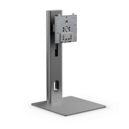 Alogic A32RSSGR Soporte Monitor Independiente Mesa 32" VESA 100x100 Max 9Kg
