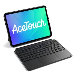 Funda Inateck KB04122 Bluetooth para iPad 11