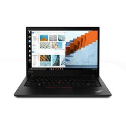Portátil Lenovo ThinkPad T14 14" Intel Core i5-10310 16GB 256GB SSD Gráficos Integrados Sin SO