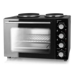 Horno Sobremesa Emerio MO-125236.4 32L Manual con Grill y Convección