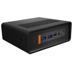 Mini PC Qian QII-12A15 Intel Core i5-1235U 16GB RAM 512GB SSD WiFi 6 Bluetooth 5.2 Dual HDMI VESA