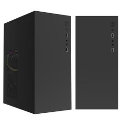 PC Sobremesa NeoPC Ryzen 5 3400G 16GB 480GB SSD Windows 11 Pro Approx APPC-205