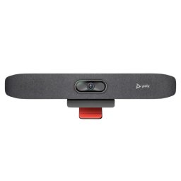 Barra de vídeo POLY Poly Studio USB R30 4K Ultra HD Zoom 5x