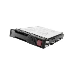 Disco Duro HPE 2TB HDD 7200rpm SATA III 6Gb/s 3.5 pulgadas