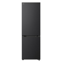 Frigorífico Combi LG GBBS322BEV No Frost 203cm 375L B Negro