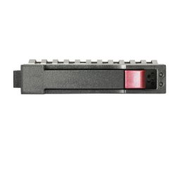Disco Duro HPE MSA 7.2TB SAS 12G Enterprise 10K SFF 6x1.2TB 3 años garantía