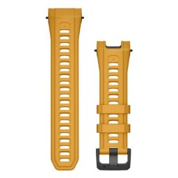Correa para Reloj Inteligente Garmin Instinct 3 50 mm Amarilla Silicona
