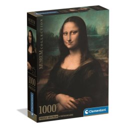 Puzzle Clementoni 37094 para mayores de 14 años
