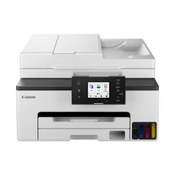 Multifunción Canon MAXIFY GX2040 Inyección de tinta Color WiFi Fax Dúplex