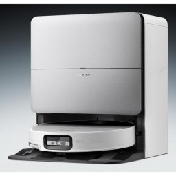 Robot Aspirador Roborock Saros 20 Sonic Navegación Avanzada 36.000 Pa Potencia