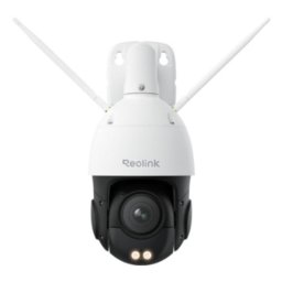 Cámara IP Reolink RLC-823S1W 4K Visión Nocturna Interior y Exterior Audio Bidireccional