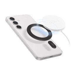 Adaptador MagSafe SBS TEUNIMAGADAPT Negro Compatible con Cualquier Marca