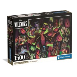 Puzzle Clementoni 31744 para mayores de 14 años