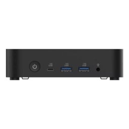 Barebone ASUS NUC 14 Essential RNUC14MNK9700003 Intel N97 16GB RAM 8TB SSD Wi-Fi 6E