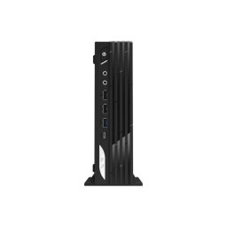 Barebone MSI PRO DP21 14M-234BEU Intel Core i3-14100 64GB RAM SSD NVMe Wi-Fi 6E