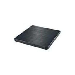 Unidad de DVD Externa Fujitsu GP60NB60 DVD Super Multi DL USB 2.0