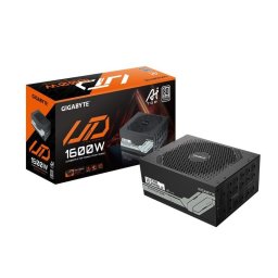 Fuente de Alimentación Gigabyte UD1600PM PG5 AI TOP 1600W 80 PLUS Platinum modular