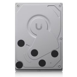 Disco Duro Ubiquiti UACC-HDD-S-4TB 4TB HDD 5400rpm SATA III Hot Swapping