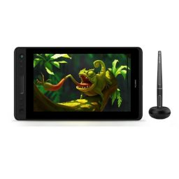 Tableta gráfica Huion KAMVAS PRO 12 11.6" IPS Full HD