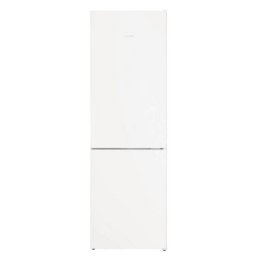 Frigorífico Combi Siemens KG36NVWCG No Frost 186cm 321L C Blanco
