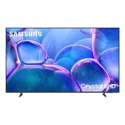 TV Samsung LED UE75U7000FU 75" 4K UltraHD 50Hz Smart TV Tizen HDR10+ Wi-Fi Alexa