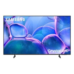 TV Samsung LED UE43U7000FU 43" 4K UltraHD 50Hz Smart TV Tizen HDR10+ Diseño sin marco