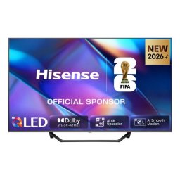 TV Hisense LED 43A79S 43" Full HD 60Hz Smart TV VIDAA HDR10