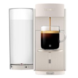 Cafetera de Cápsulas DeLonghi ENV200.W 1,4 L Bluetooth y WiFi