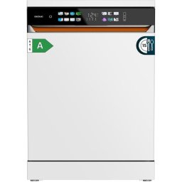 Lavavajillas Cecotec Bolero Aguazero 6900 15 Servicios A con Motor Inverter Plus