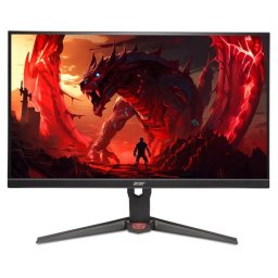 Monitor Acer XV272UX1BMIIPRX 27" Quad HD 200Hz IPS HDR400 FreeSync Altura Ajustable