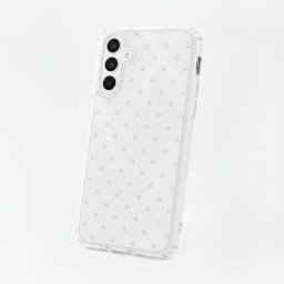 Funda Brillantes Para Samsung Galaxy S25