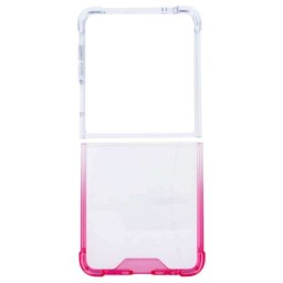 Funda Degradada Para Samsung Galaxy Z Flip 7