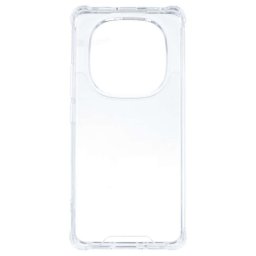 Funda Reforzada Para Xiaomi Redmi Note 14 Pro 4g