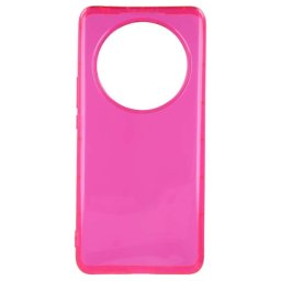 Funda Silicona Color Para Huawei Honor Magic6 Lite