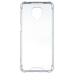 Funda Reforzada Para Xiaomi Redmi Note 9s