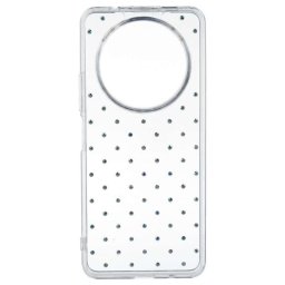 Funda Brillantes Para Xiaomi Redmi A3