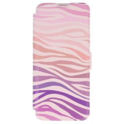 Funda Libro Suave Diseño Para Xiaomi Redmi A3