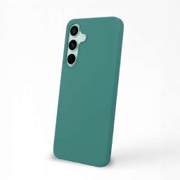 Funda Ultra Suave Para Samsung Galaxy S25 Fe