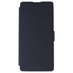 Funda Libro Suave Para Samsung Galaxy S25 Ultra
