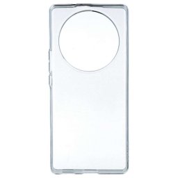 Funda Silicona Transparente Para Huawei Honor Magic5 Lite