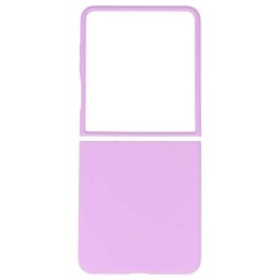 Funda Ultra Suave Para Samsung Galaxy Z Flip 7