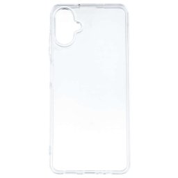 Funda Silicona Transparente Para Samsung Galaxy A06