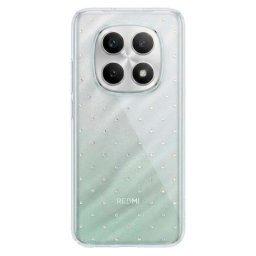 Funda Brillantes Para Poco M8 Pro 5g